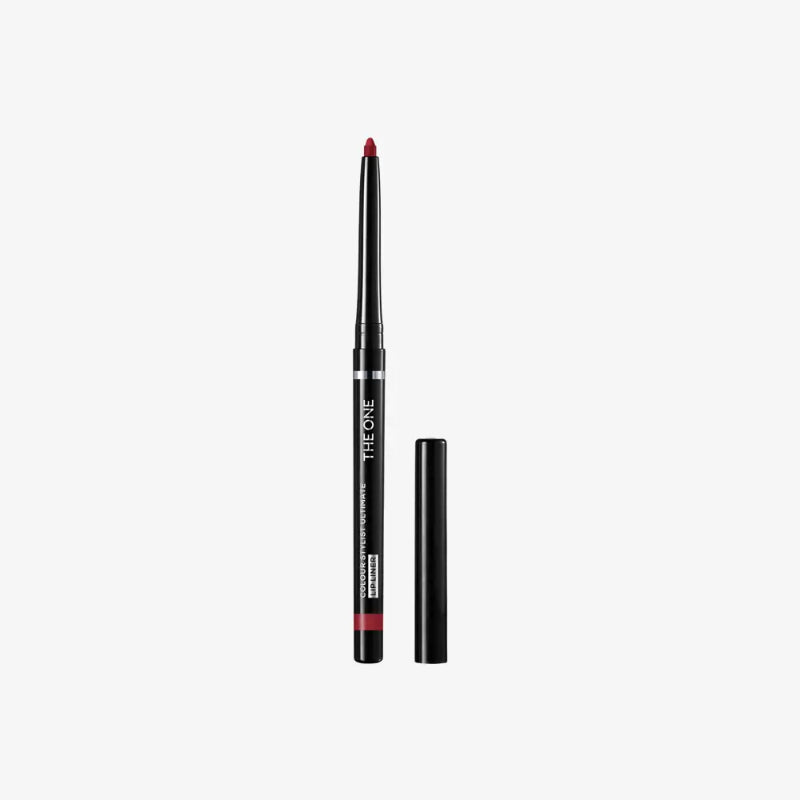 Oriflame The One Color Stylist Ultimate Lip Liner Diva Burgundy 0.28g