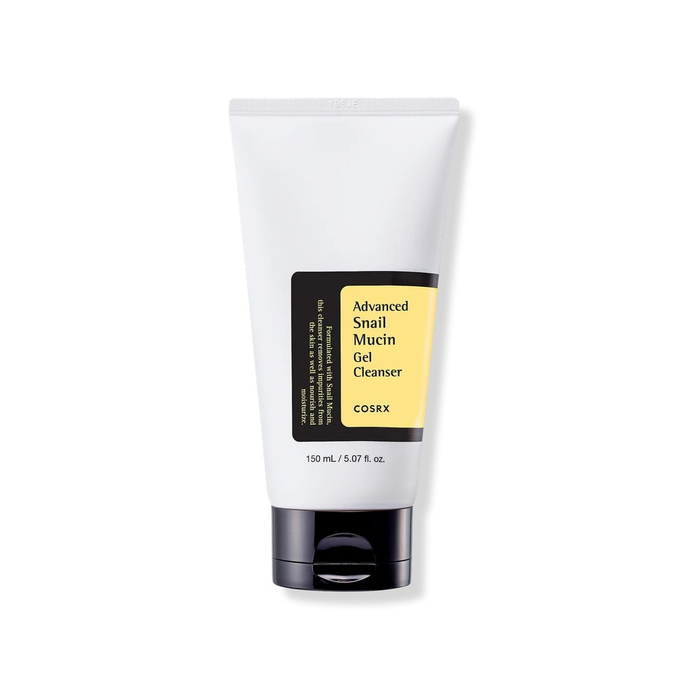 COSRX Advanced Snail Mucin Gel Cleanser additional product image