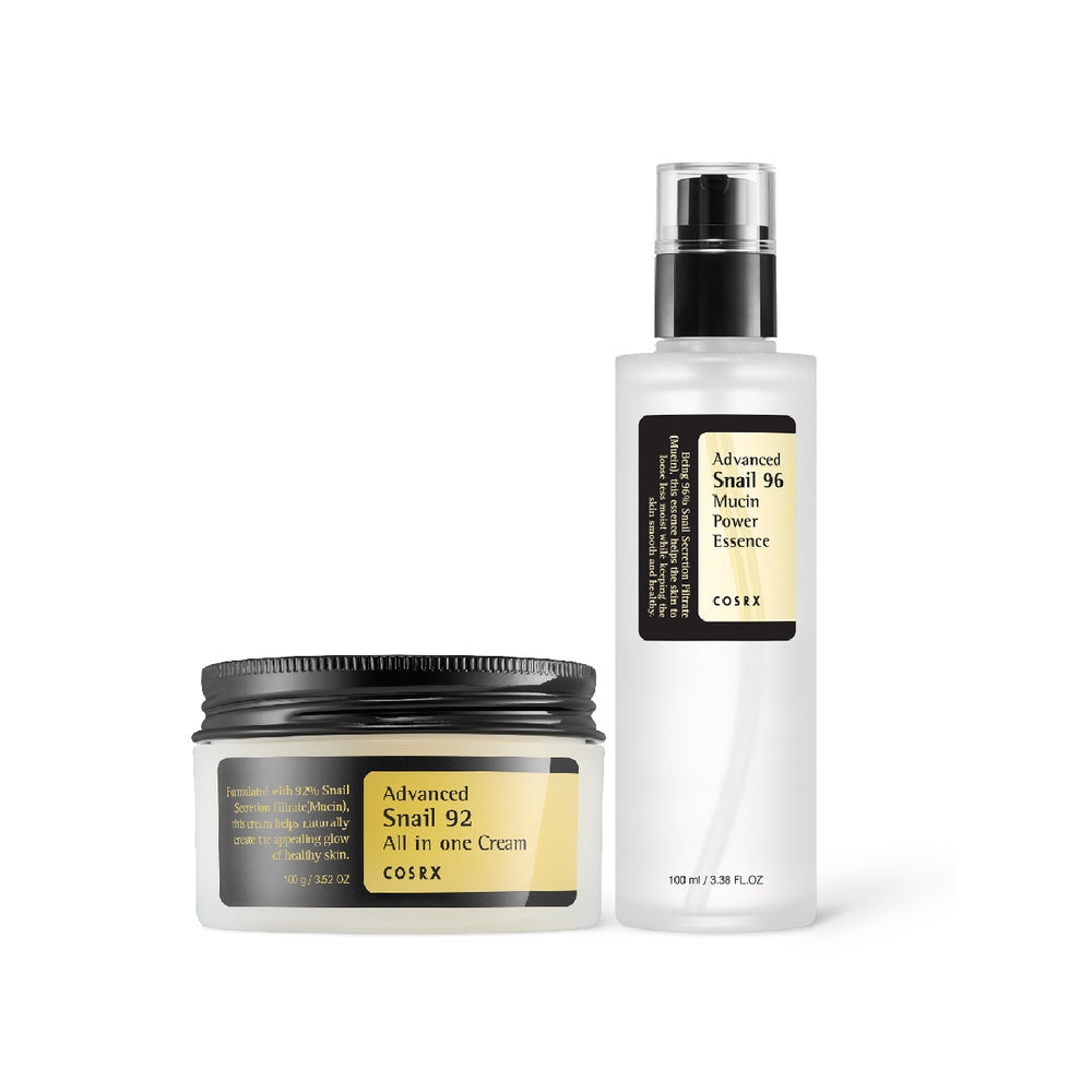COSRX Viral Snail Duo Power Bundle additional product image