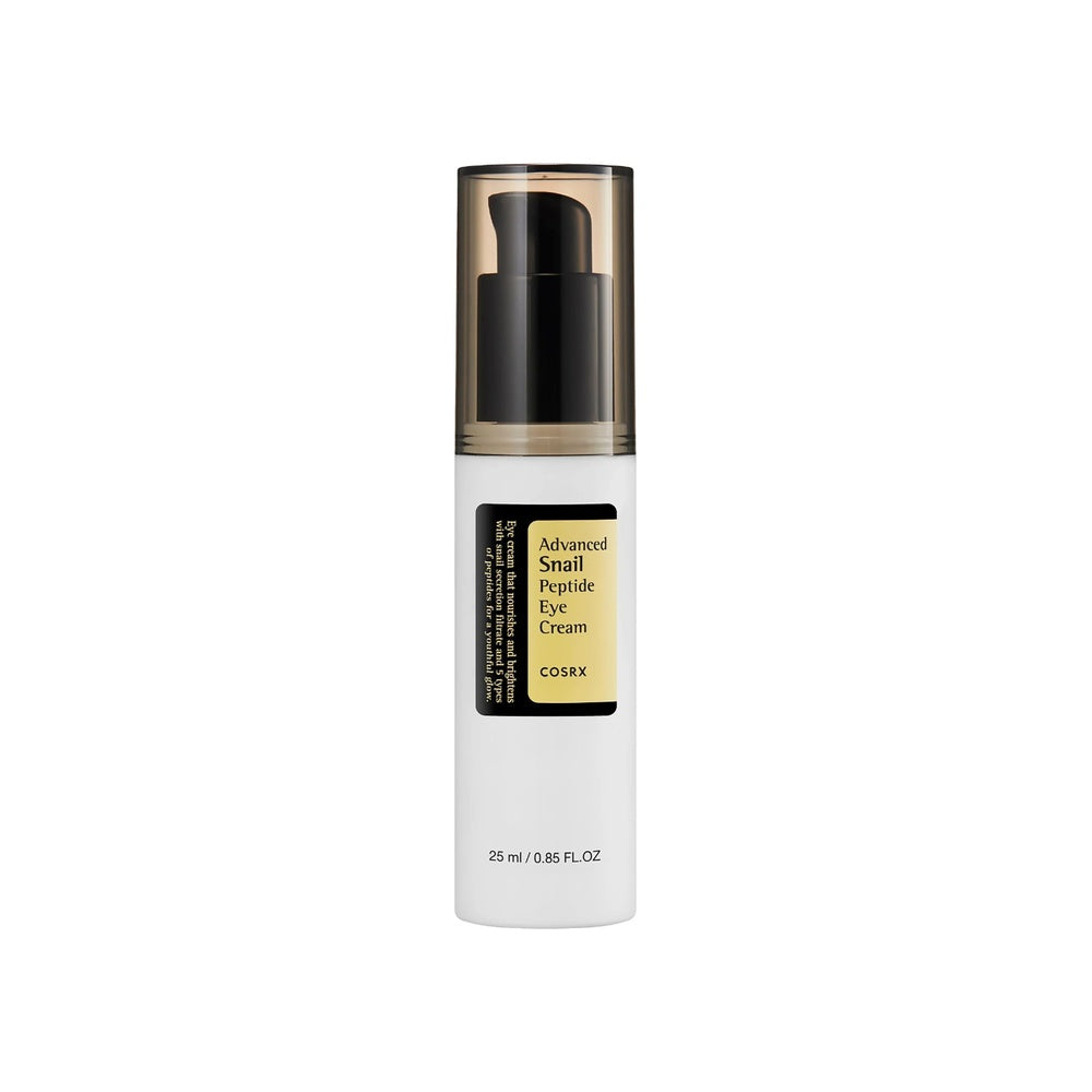 COSRX Advanced Snail Peptide Eye Cream 25ml additional product image