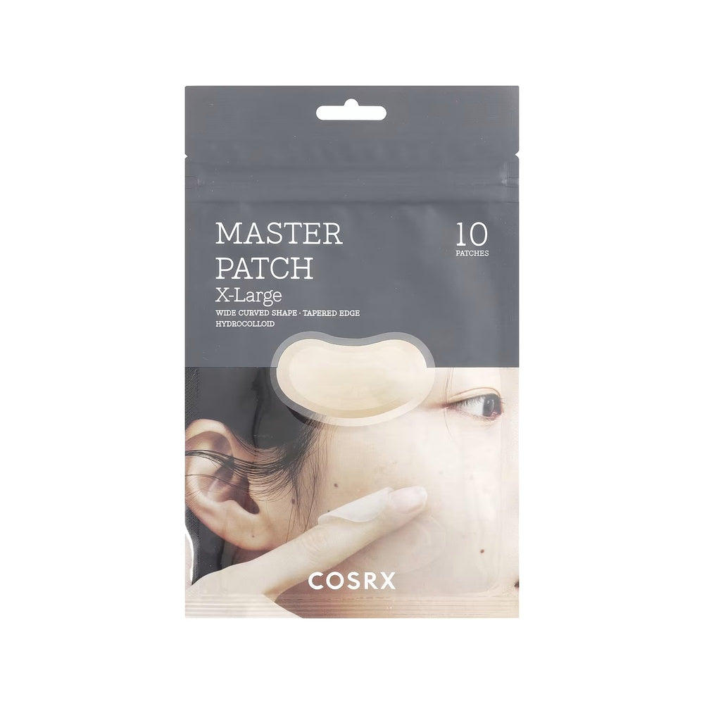 COSRX Master Patch X-Large 10 Patches additional product image