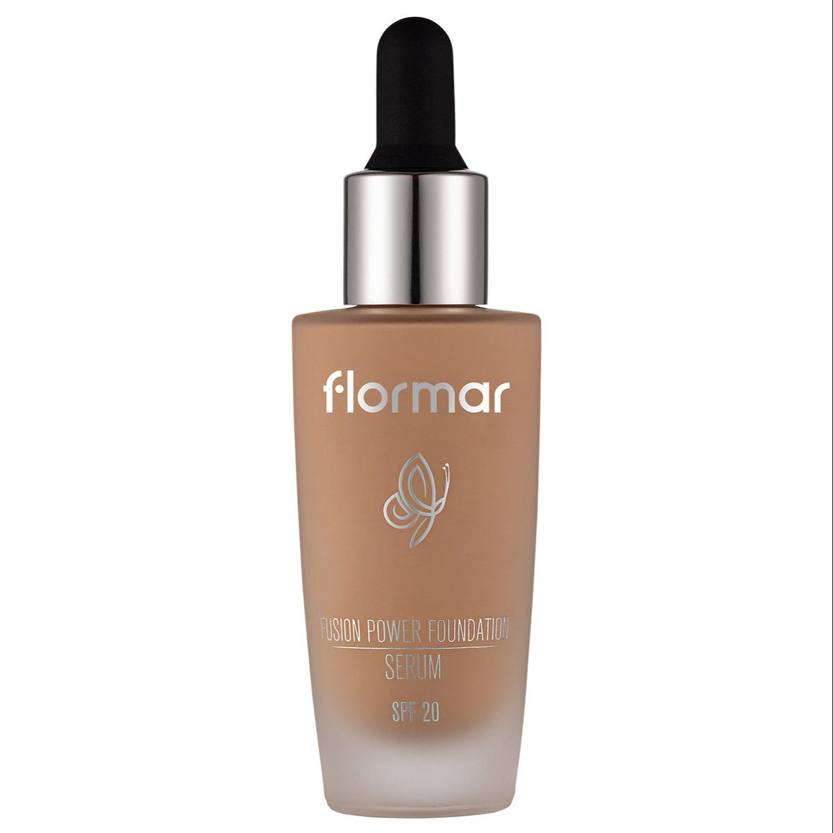 Flormar Fusion Power Foundation Serum (Shade SF-19) 30ml