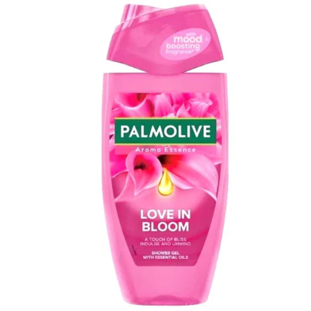Palmolive Aroma Essence Love in Bloom Shower Gel 250ml
