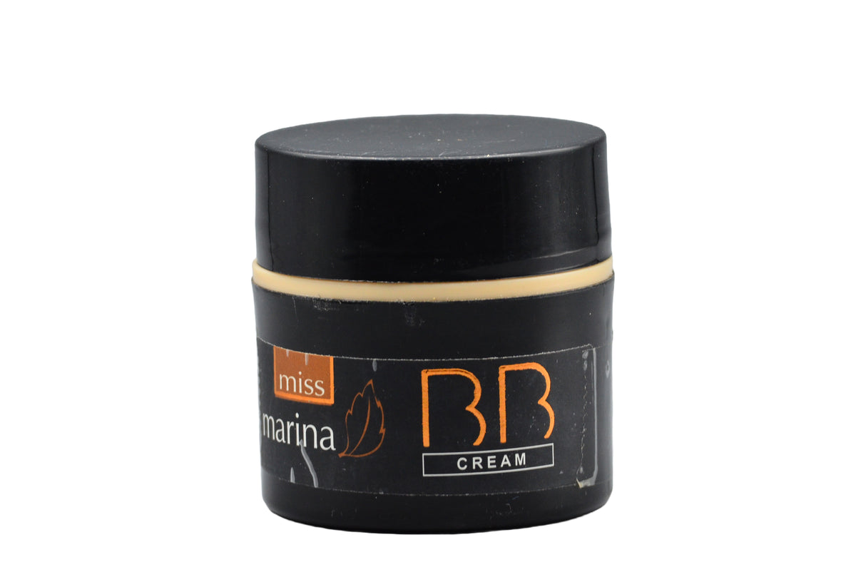 Miss Marina- Bb Cream Jar Shade 01