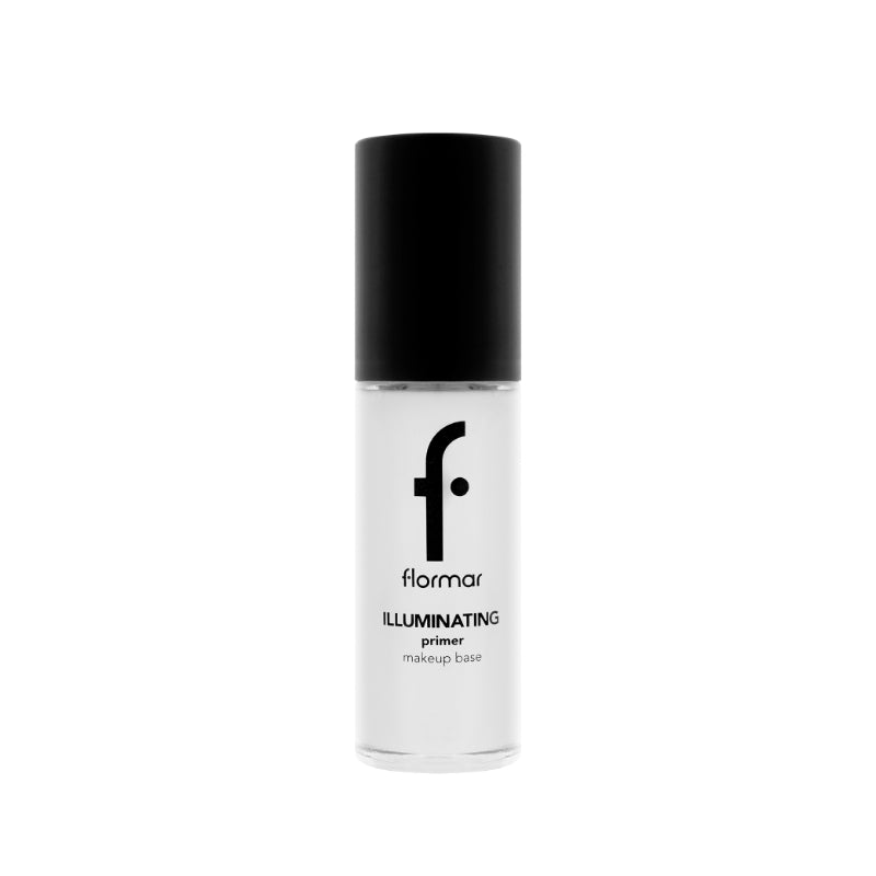 Flormar Illuminating Primer Make Up Base 30ml