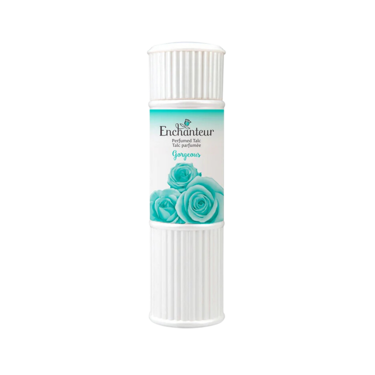 Enchanteur Perfumed Talc Powder Gorgeous 250g