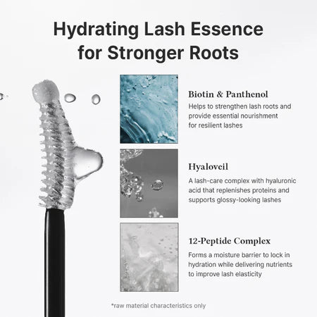 Dr. Althea Lash Boost Serum 9ml product detail image
