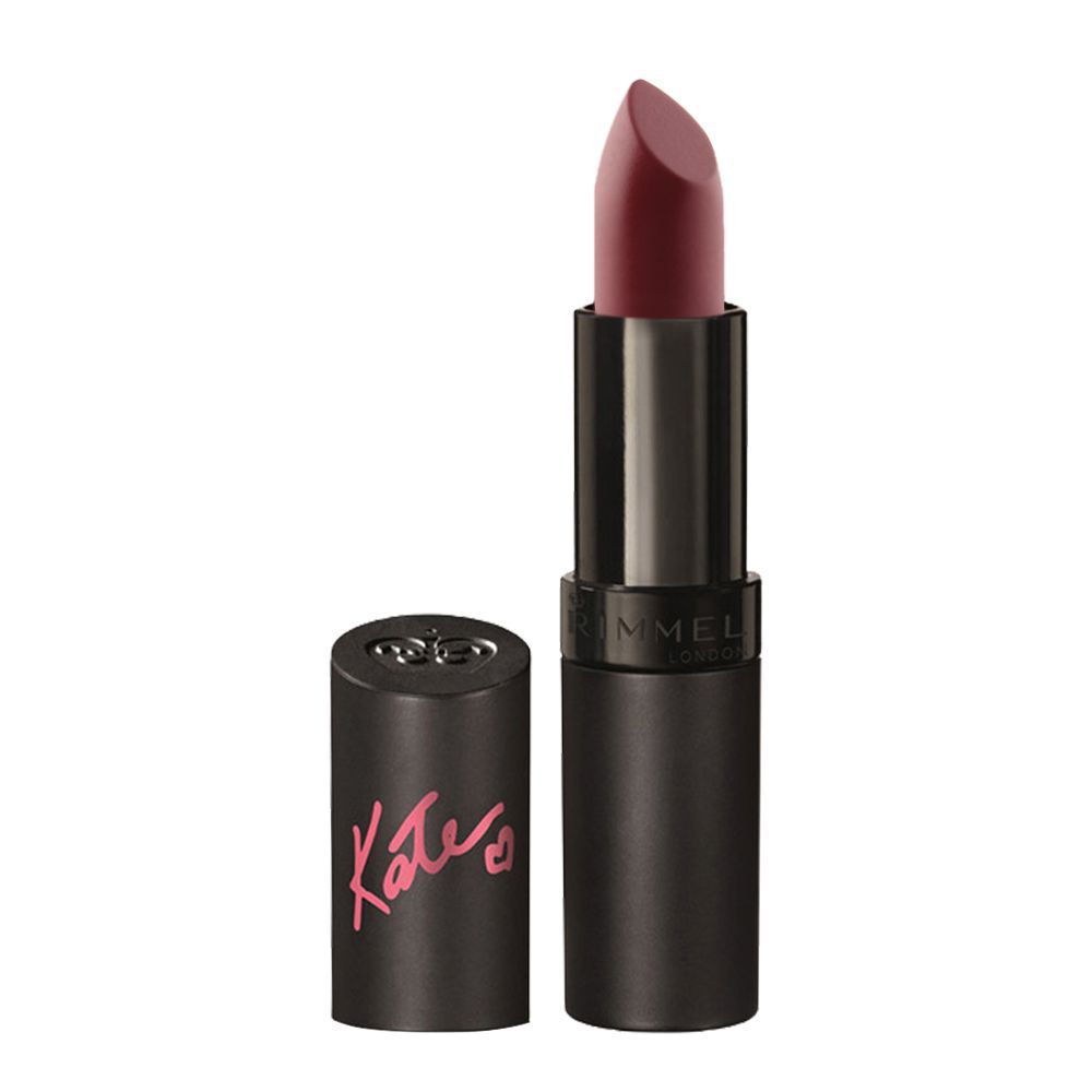 Rimmel Kate Matte Lipstick, Shade 30