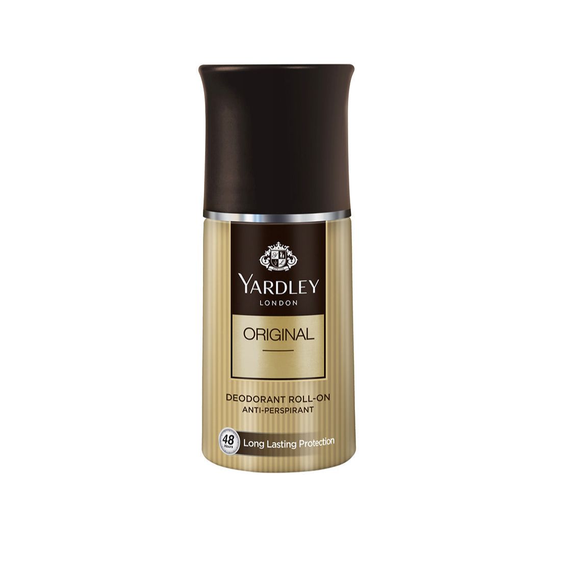 Yardley London Original Deodorant Roll On 50ml
