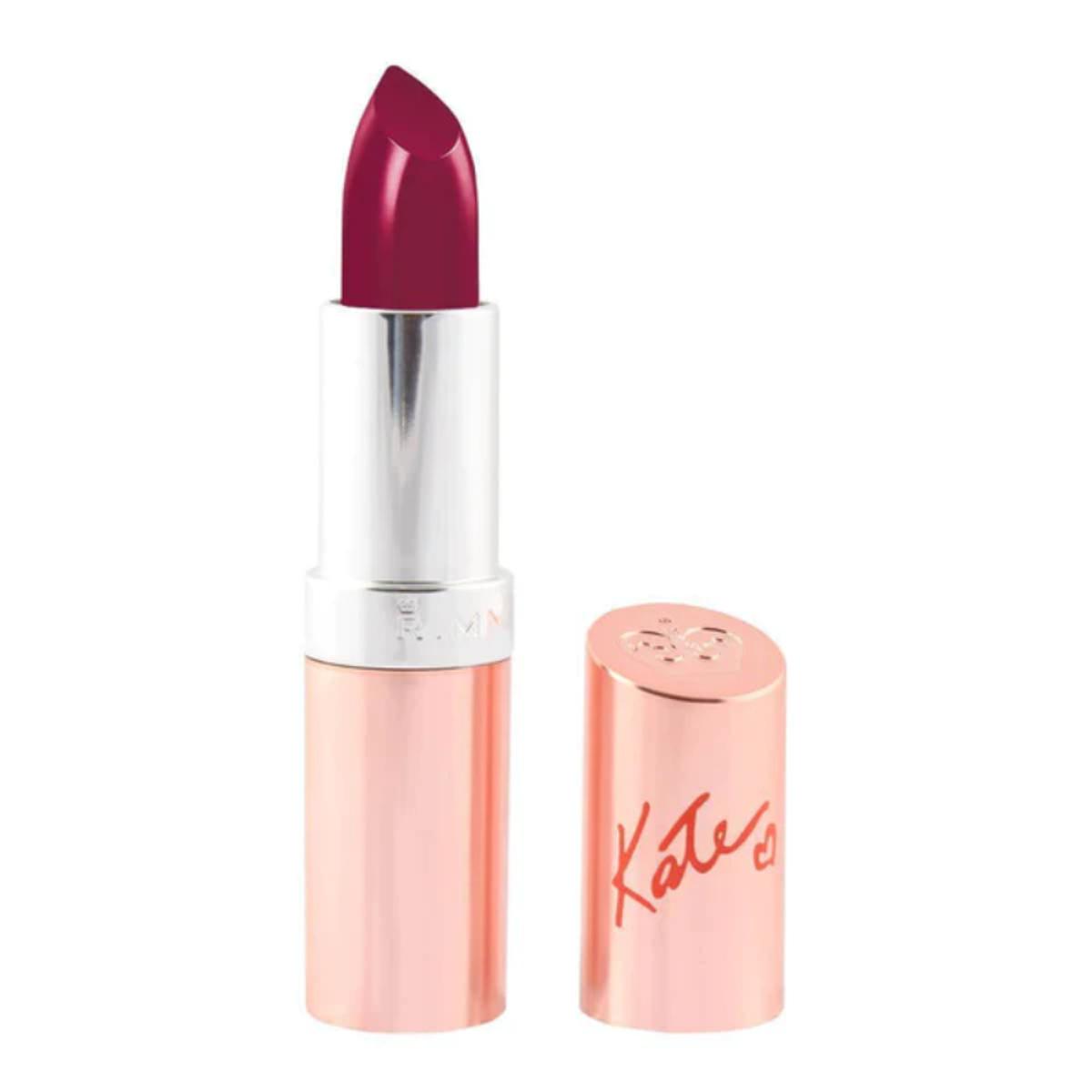 Rimmel Lasting Finish Kate Lipstick-53 Retro Red