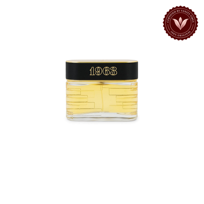 Maison Asrar 1963 Eau de Parfum 100ml bottle
