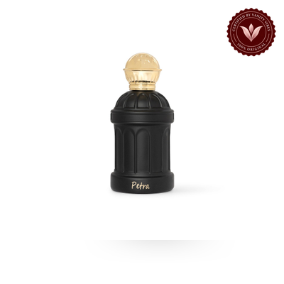 Maison Asrar Petra Eau de Parfum 100ml bottle