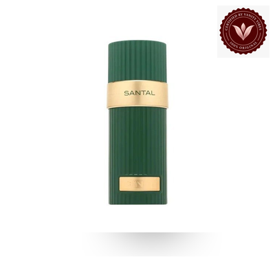 Zenith Santal by French Avenue perfume bottle