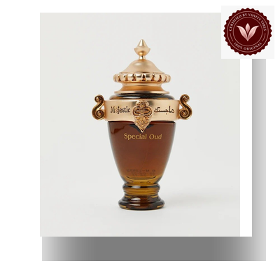 Majestic Special Oud by Arabian Oud bottle