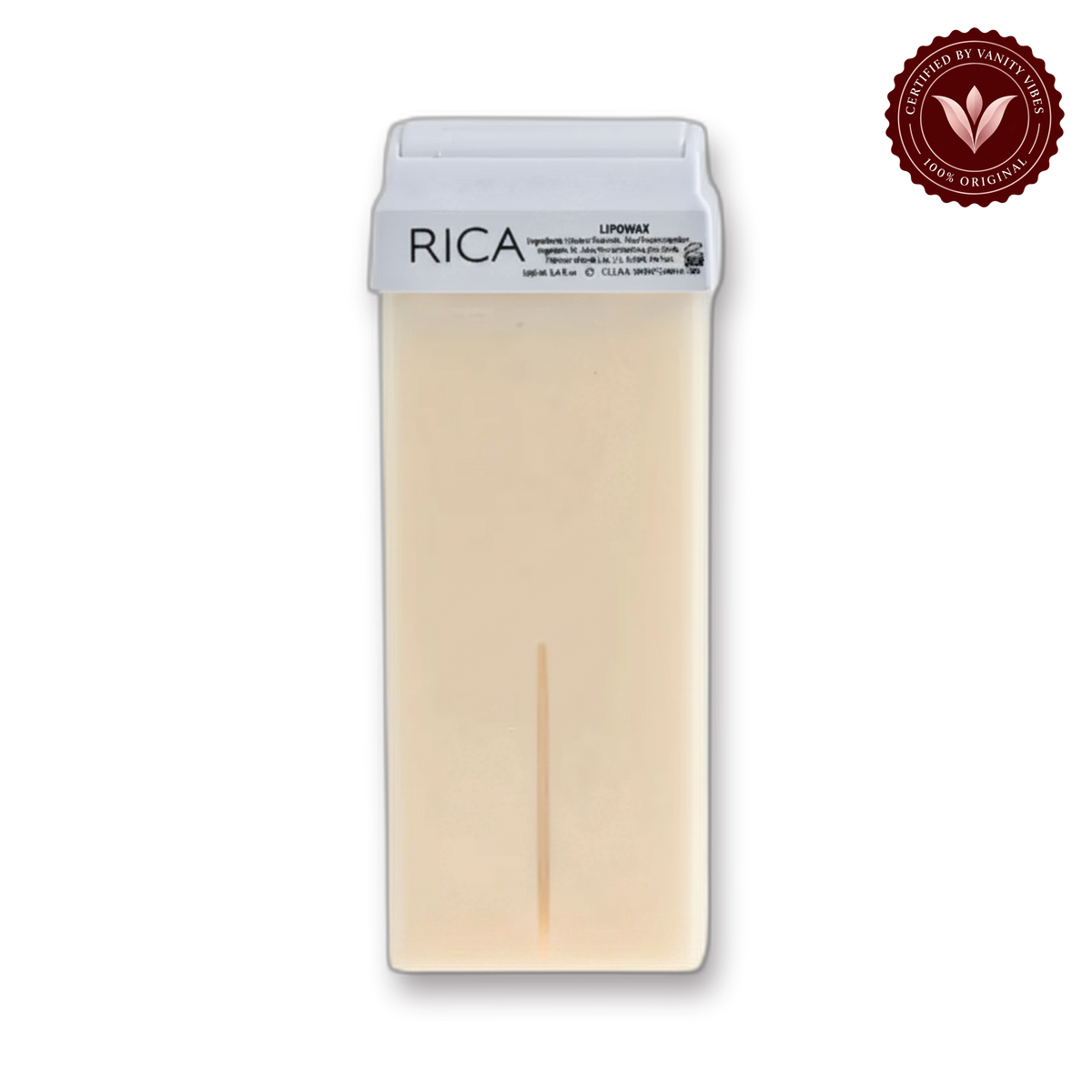 Rica Opuntia Oil Skin Roll on Wax Refill - 100 ML — secondary view