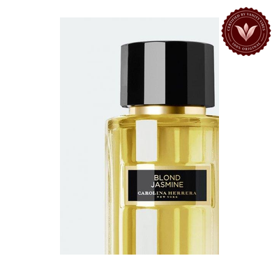 Blond Jasmine by Carolina Herrera 100ML Women’s EDP | Pakistan - product view 2