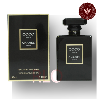 Coco Noir by Chanel 100ML Unisex EDP | Pakistan - product view 3