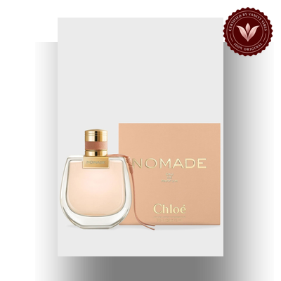 Nomade by Chloe 75ML Women’s EDP | Pakistan - product view 3