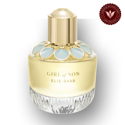 Girl OF NOW by Elie Saab 90ML Women’s EDP | Pakistan - product view 2