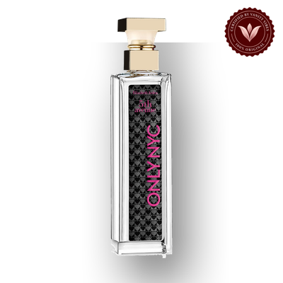 5TH Avenue Only NYC by Elizabeth Arden 75ML Unisex EDP | Pakistan - product view 3