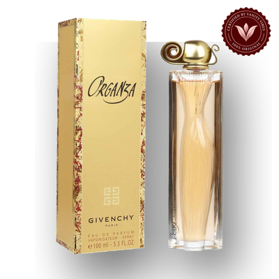 Organza by Givenchy 100ML Women’s EDP | Pakistan - product view 2