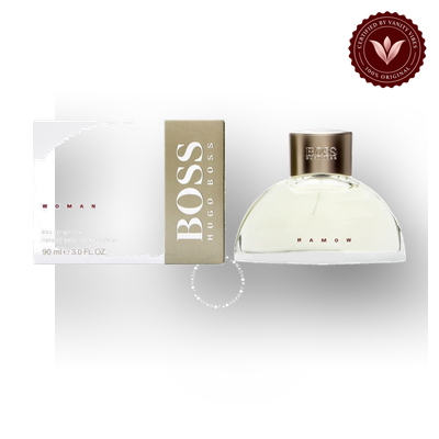 Boss White by Hugo Boss 90ML Women’s EDP | Pakistan - product view 2