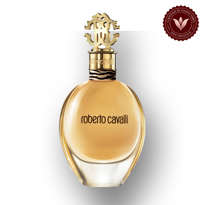 Perfume by Roberto Cavalli 75ML Women’s EDP | Pakistan - product view 2