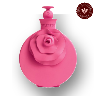 Pink by Valentino 80ML Women’s EDP | Pakistan - product view 2