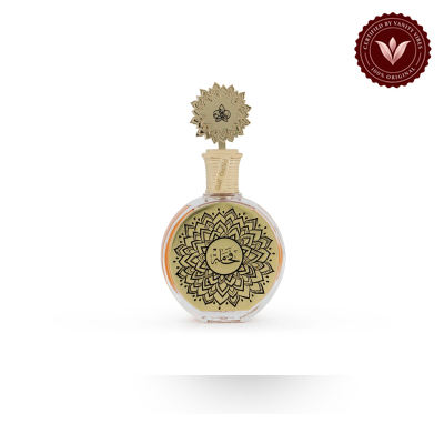 Maison Asrar Fakhama EDP 100ml | Pakistan bottle
