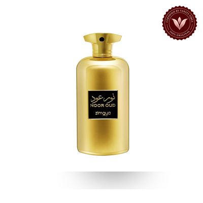 Zimaya Noor Oud Men's EDP 100ml bottle