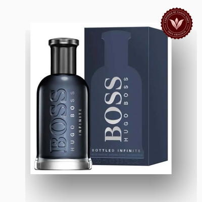 Hugo Boss Bottled Infinite 100ml EDP alternate product view