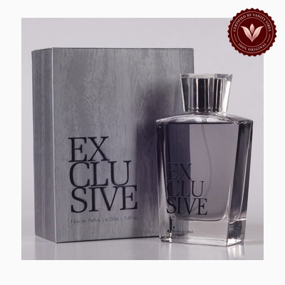 J.Exclusive by J. Junaid Jamshed 100ml Men's Perfume | Pakistan — Vanity Vibes product image 3