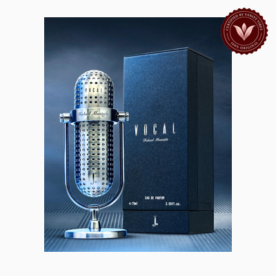 Vocal by J. Junaid Jamshed 75ml EDP Men's Perfume | Pakistan