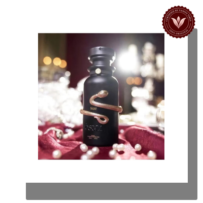 Osma Noir 100ml Unisex EDP Perfume | Pakistan product image 3 with Vanity Vibes badge