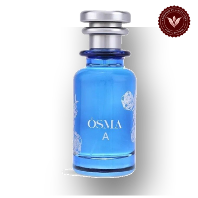 Osma A 150ml Unisex EDP Perfume | Pakistan product image 3 with Vanity Vibes badge