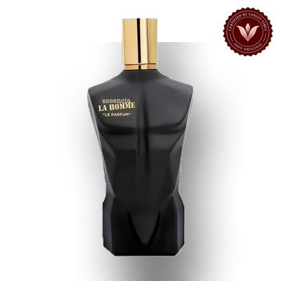 John Gustav Homme Le Parfum by Fragrance World 100ml Men's EDP | Pakistan | Vanity Vibes image 2