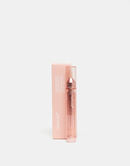 Medicube Collagen Glow Booster Serum 15ml with box
