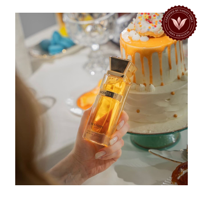 SOIRÉE by Maison Asrar 110ml EDP | Pakistan - additional product view 5