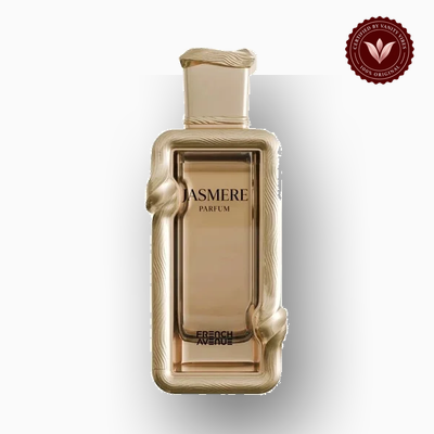 French Avenue Jasmere 100ml alternate perfume view | Vanity Vibes Pakistan