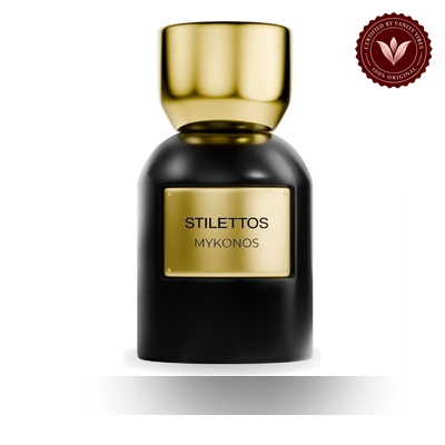 Stilettos by Mykonos 50ml Eau de Parfum Perfume | Pakistan product image 1