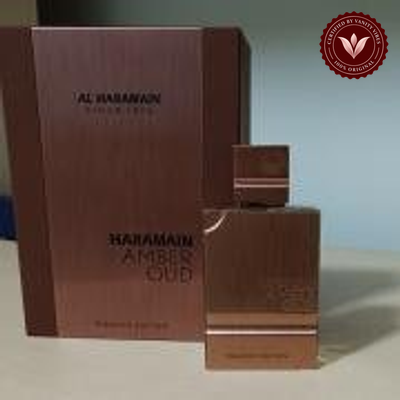 Al Haramain Amber Oud Tobacco Edition 100ml product view 3 | Vanity Vibes Pakistan