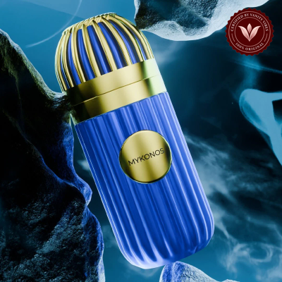 Mykonos Inception 100ml alternate fragrance view 4 | Vanity Vibes Pakistan