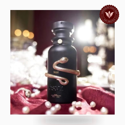 Osma Noir by Osma Perfumes for women and men EDP 100ml alternate product photo | Vanity Vibes Pakistan