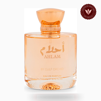Gulf Orchid AHLAM alternate product photo | Vanity Vibes Pakistan