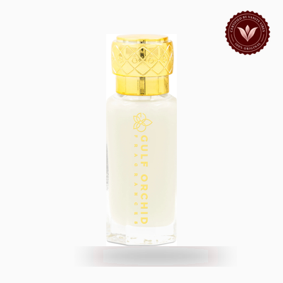 Gulf Orchid ANGEL MUSK MUSK TAHARA OIL bottle photo | Vanity Vibes Pakistan