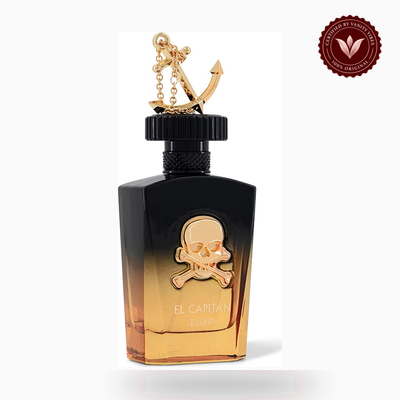 Gulf Orchid EL CAPITAN ELIXIR alternate product photo | Vanity Vibes Pakistan