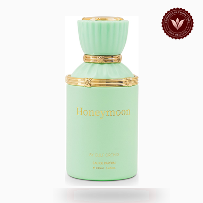 Gulf Orchid HONEYMOON alternate product photo | Vanity Vibes Pakistan