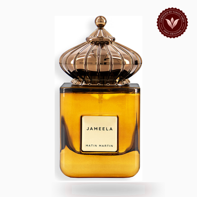 Matin Martin JAMEELA alternate product photo | Vanity Vibes Pakistan