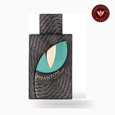 Gulf Orchid Phantom bottle photo | Vanity Vibes Pakistan