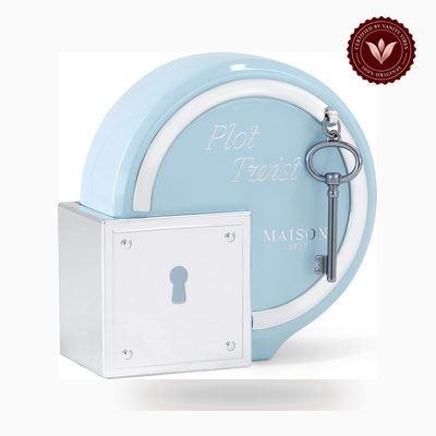 Maison Asrar Plot Twist product photo | Vanity Vibes Pakistan